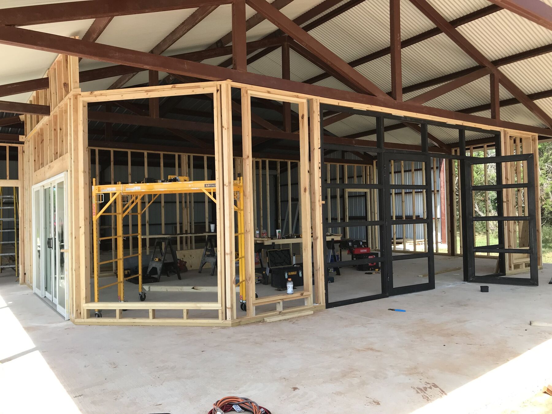 Barndo project image 6