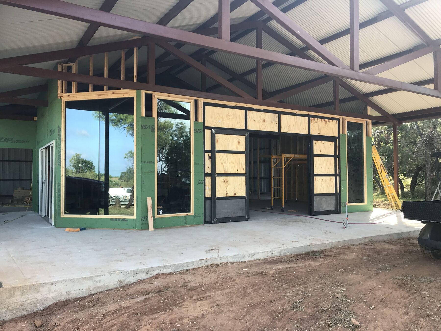 Barndo project image 8