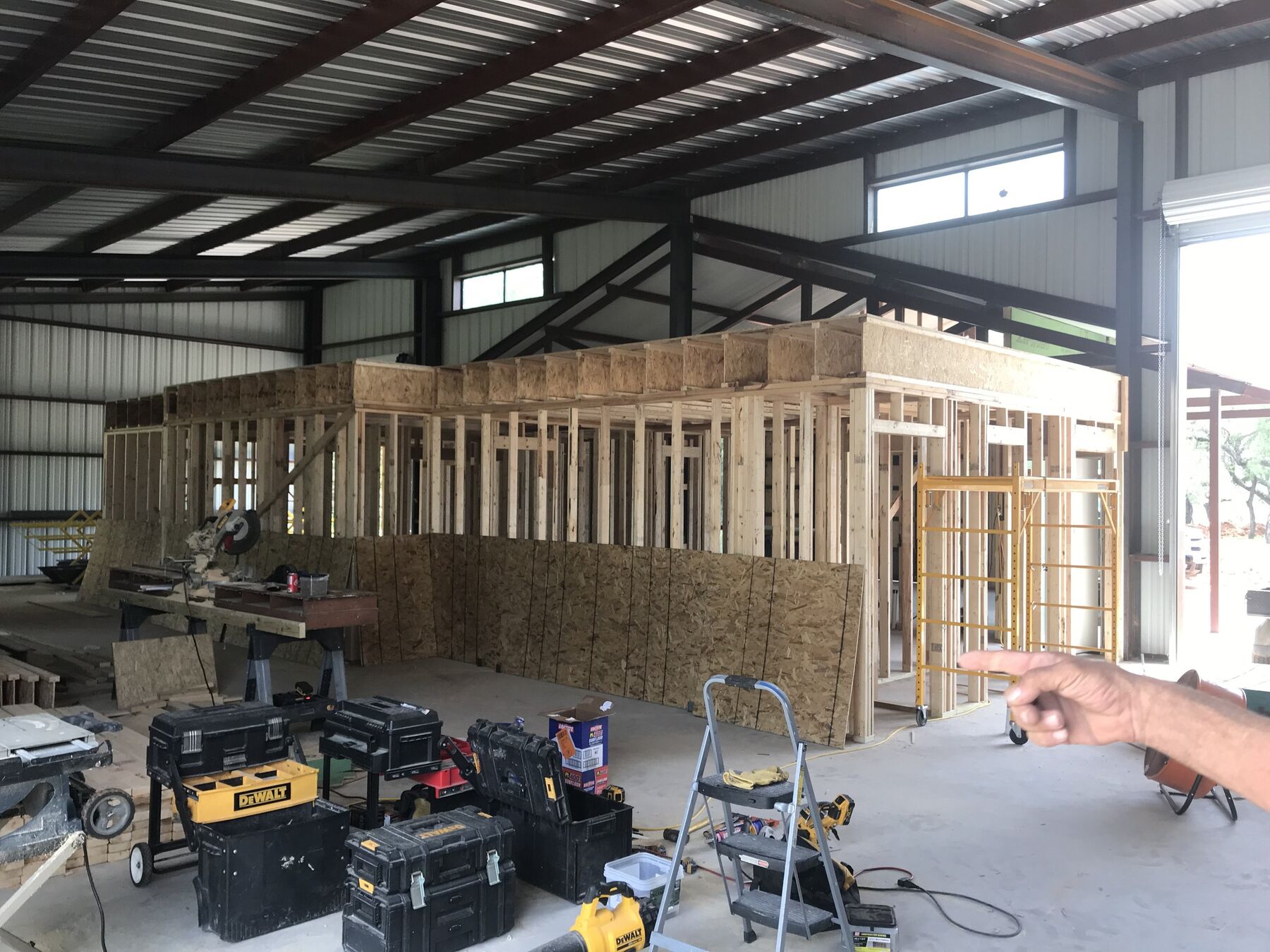 Barndo project image 2
