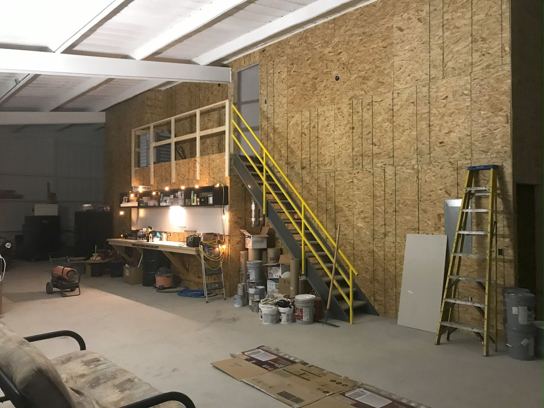 Barndo project image 4