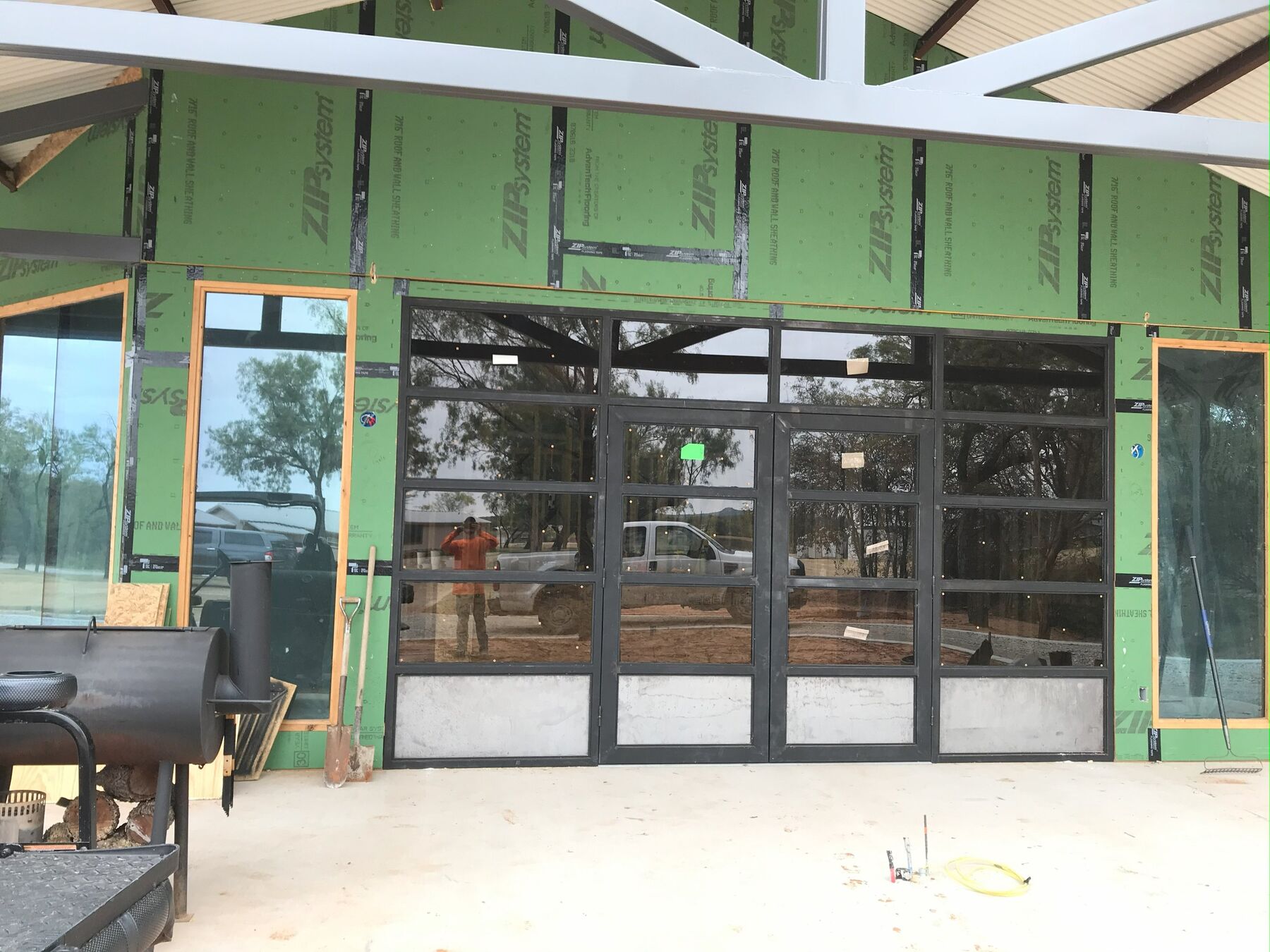 Barndo project image 9