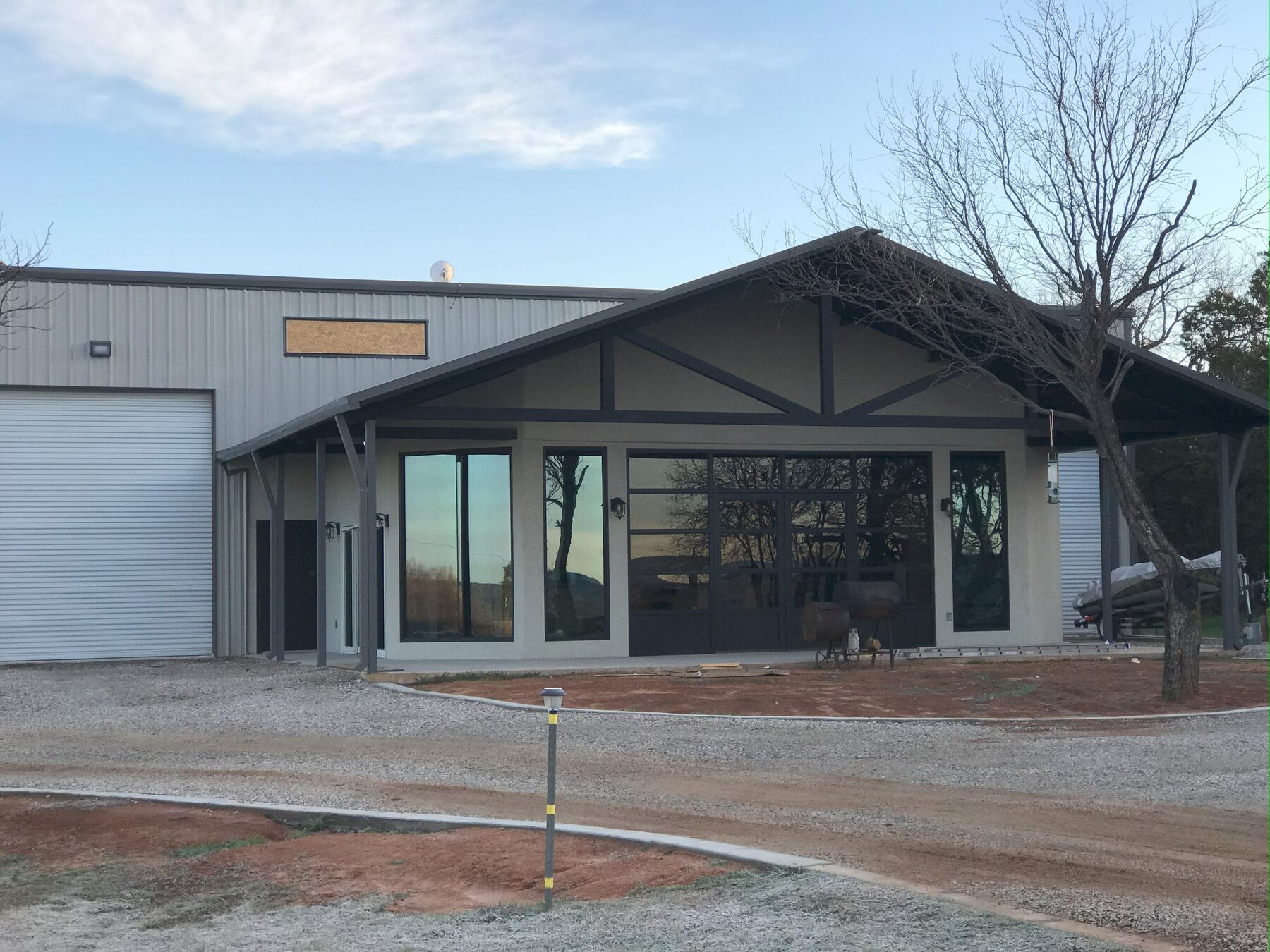 Barndo project image 1