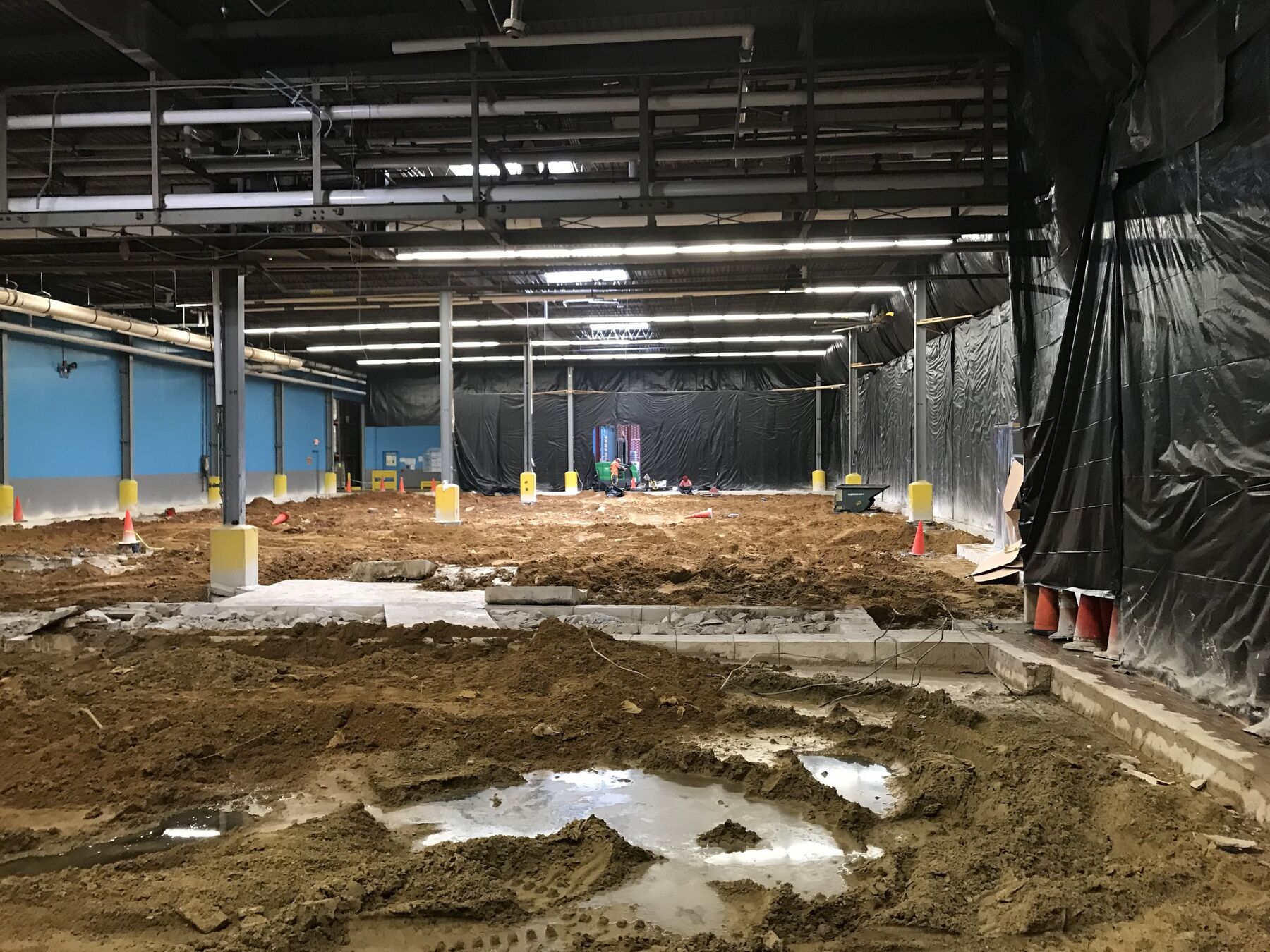 Concrete Management project image 5
