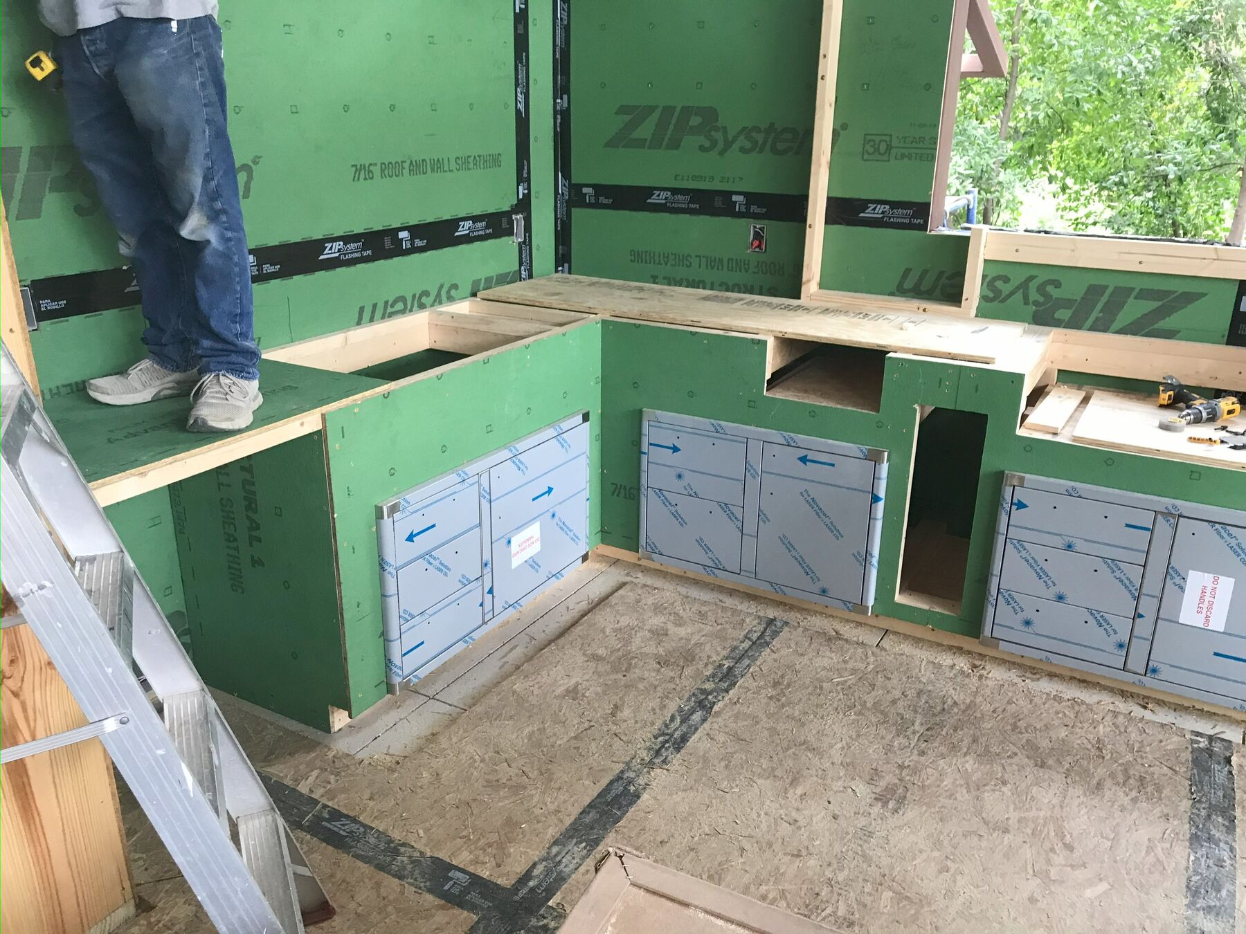 Outdoor Kitchen project image 4