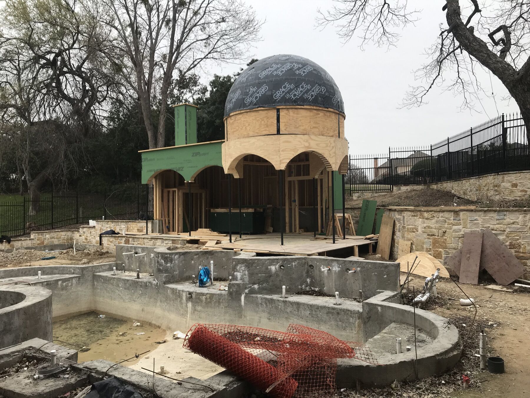 “The Dome” project image 1