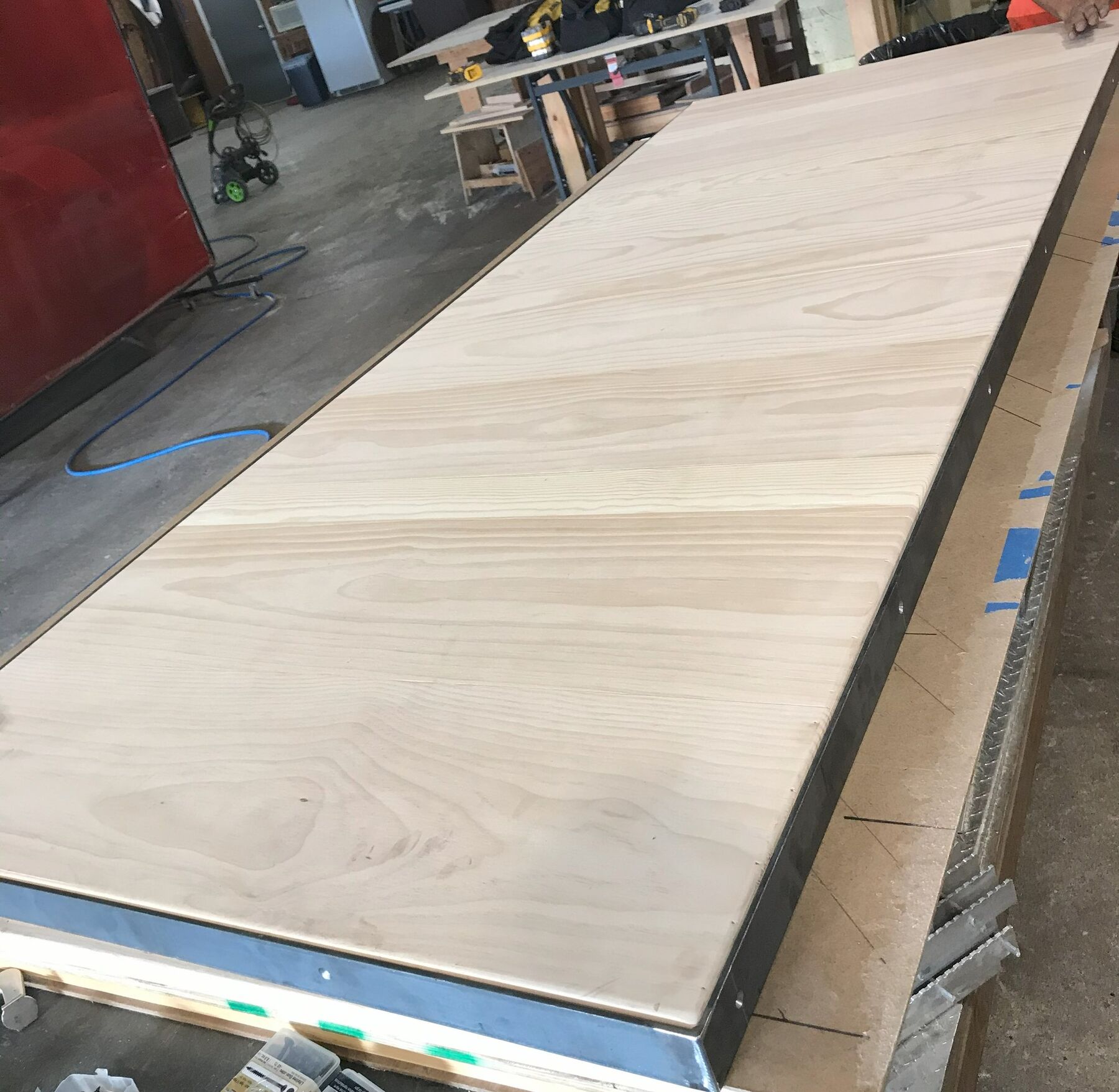 Barn Doors project image 2