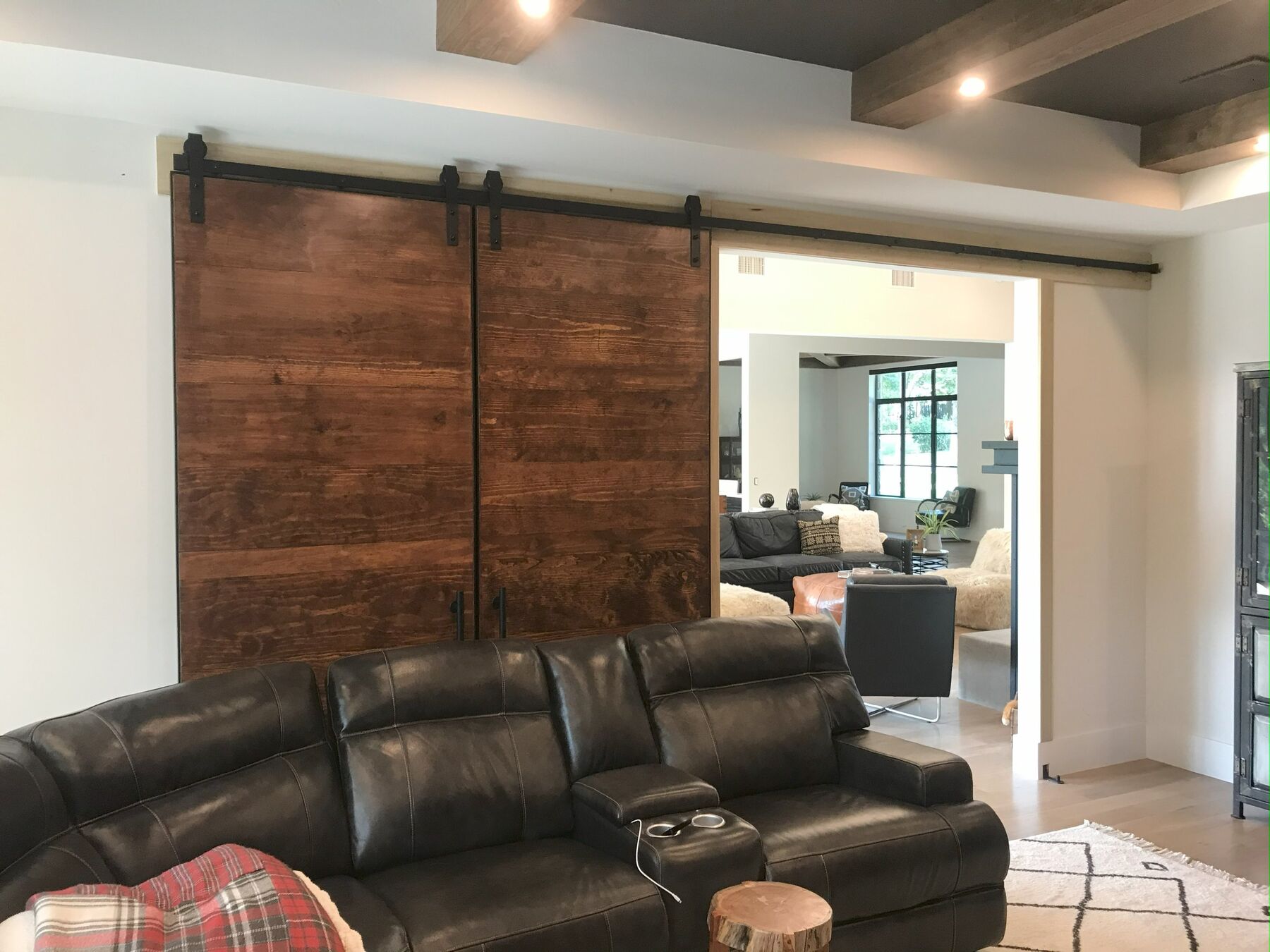 Barn Doors project image 3