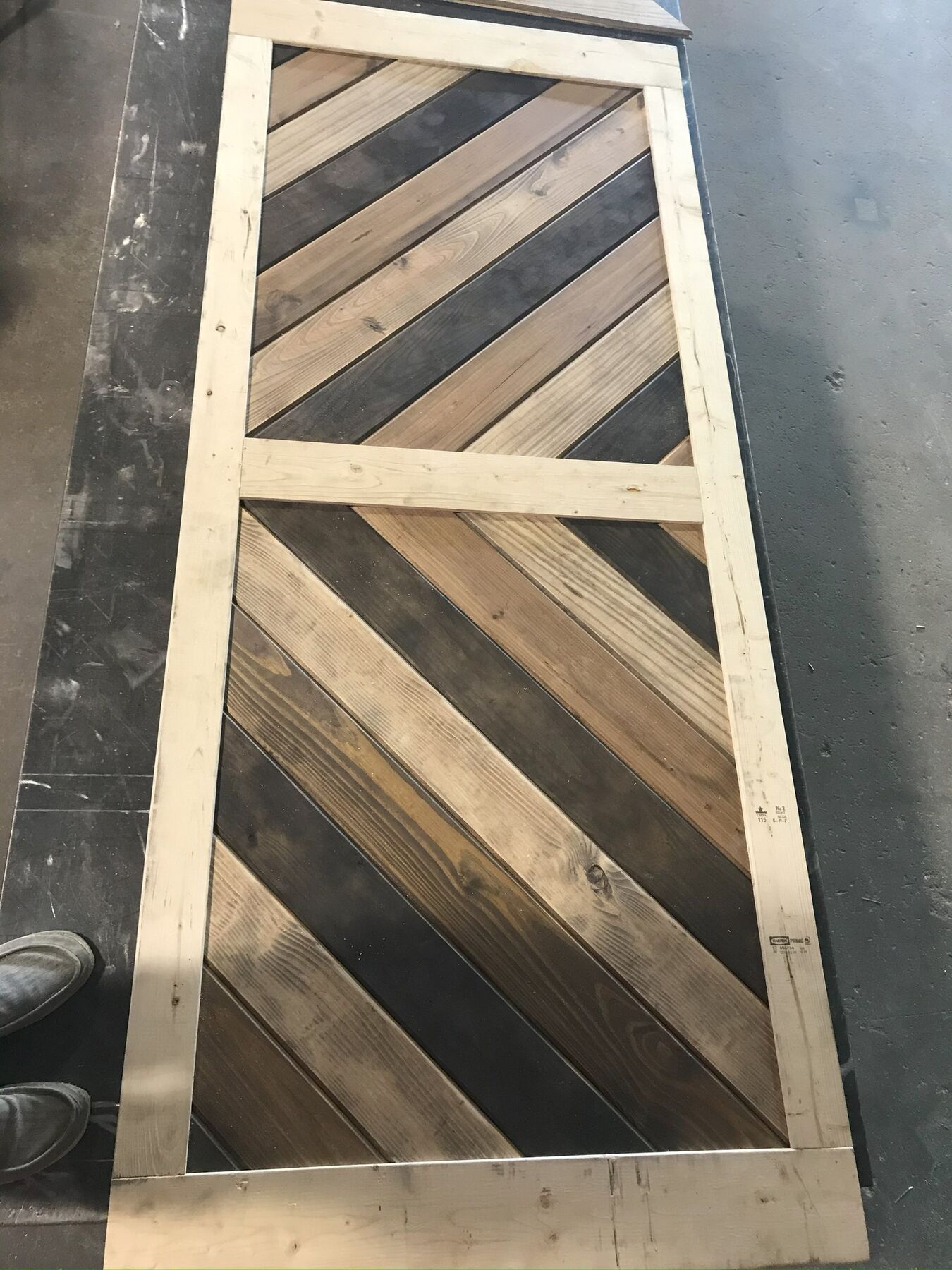 Barn Doors project image 6