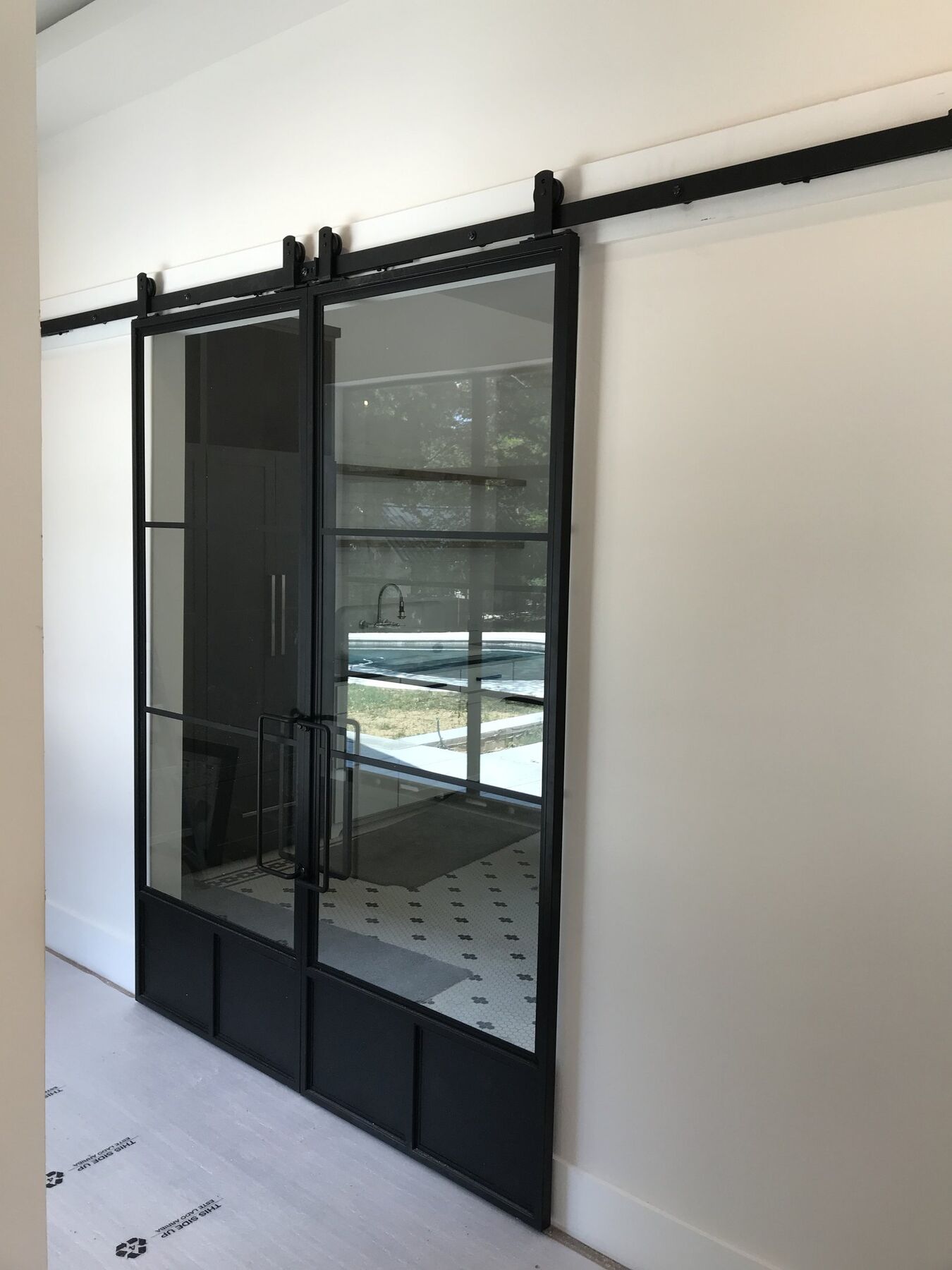 Barn Doors project image 5