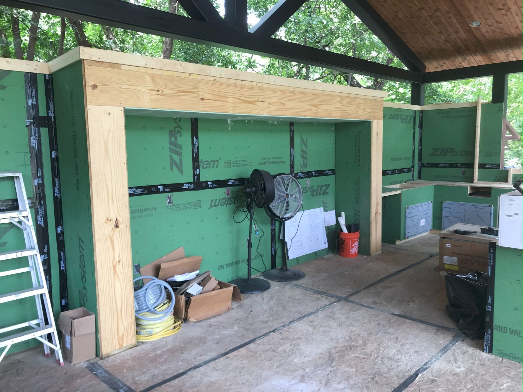 Outdoor Kitchen project image 3