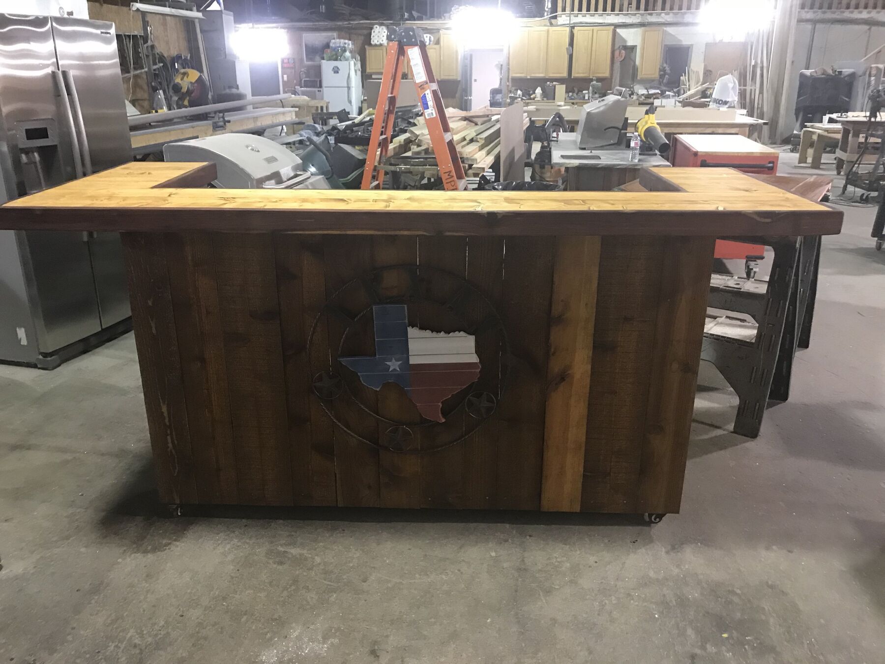 Furniture project image 5