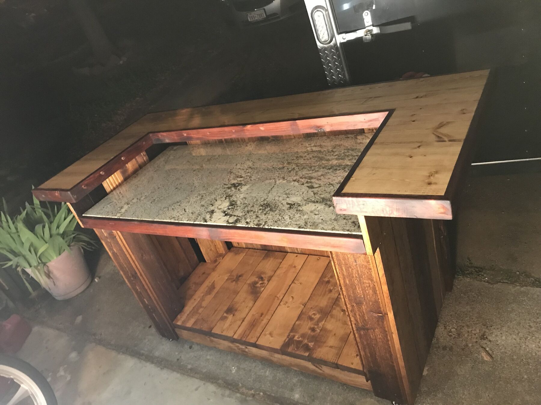 Furniture project image 4