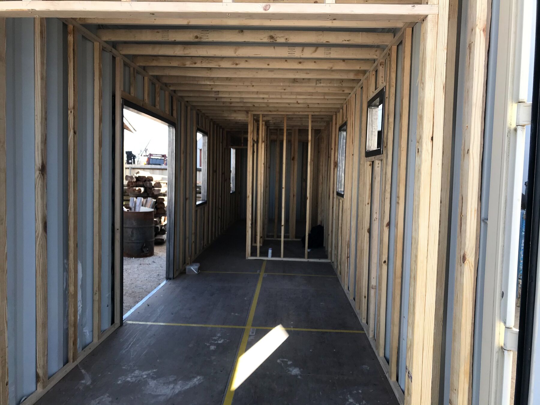 Container Homes project image 5