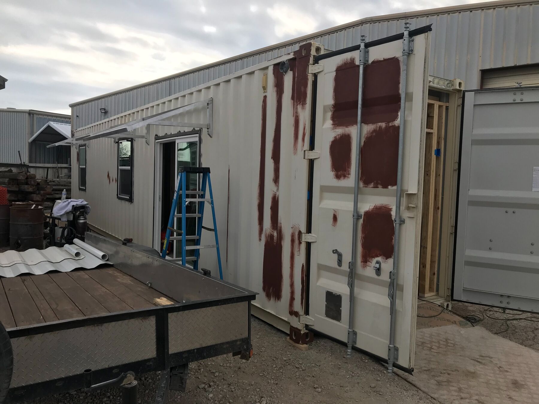 Container Homes project image 3