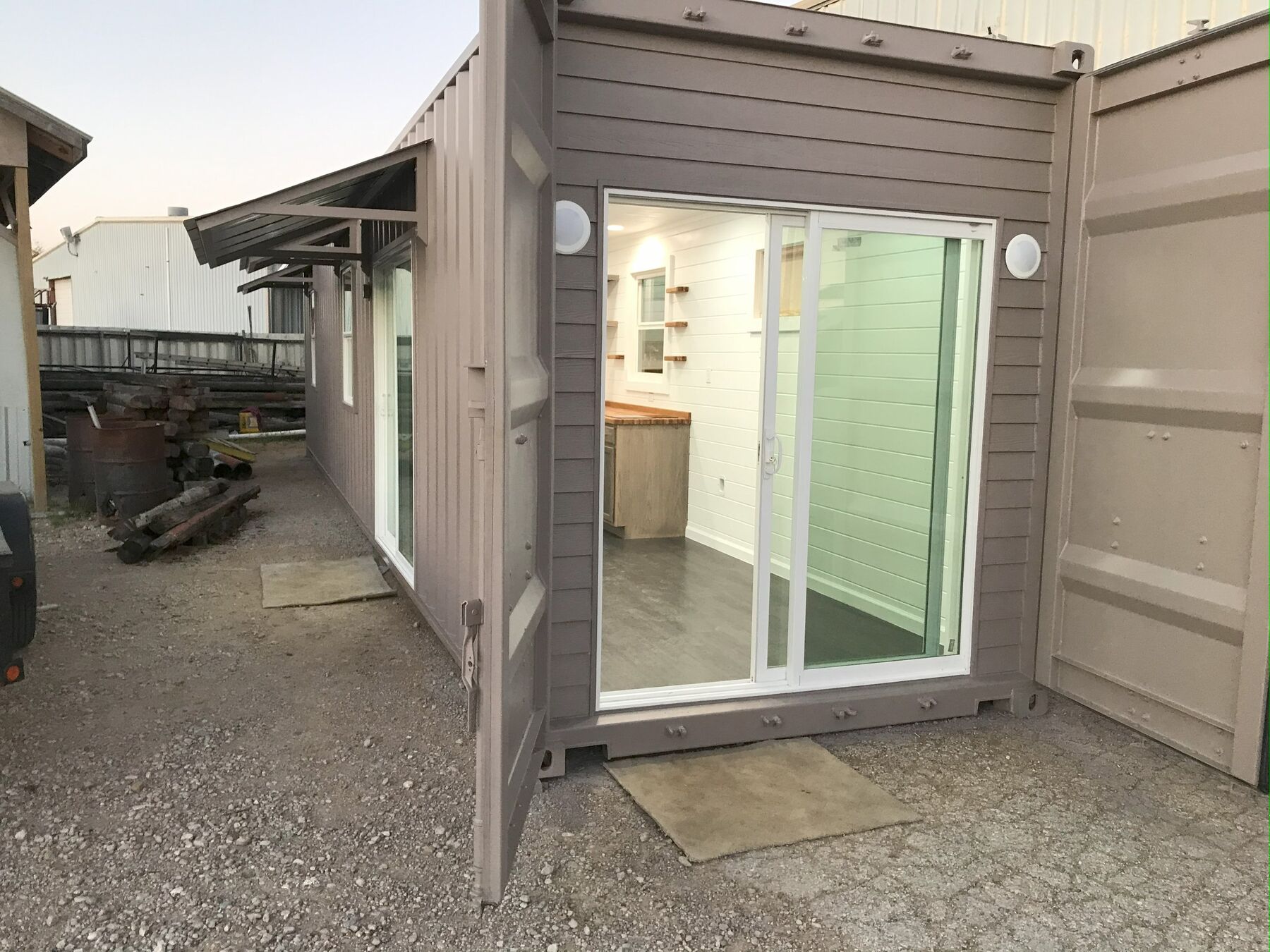 Container Homes project image 4