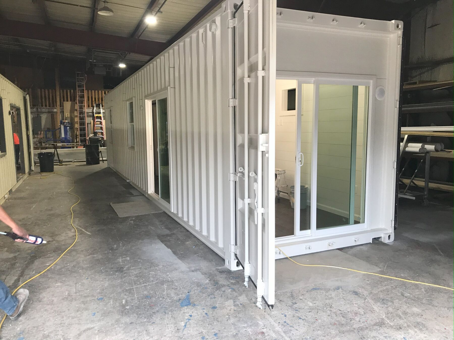 Container Homes project image 20