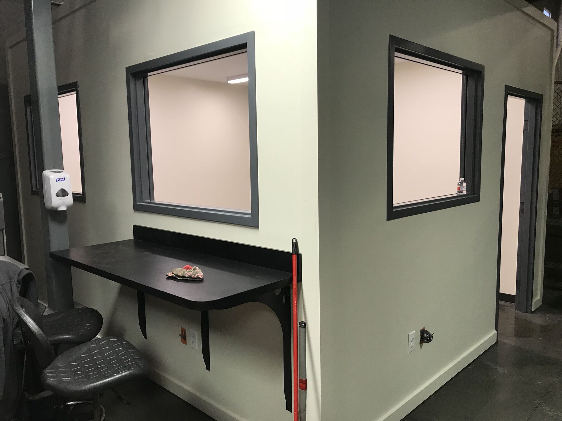 Office Space project image 2