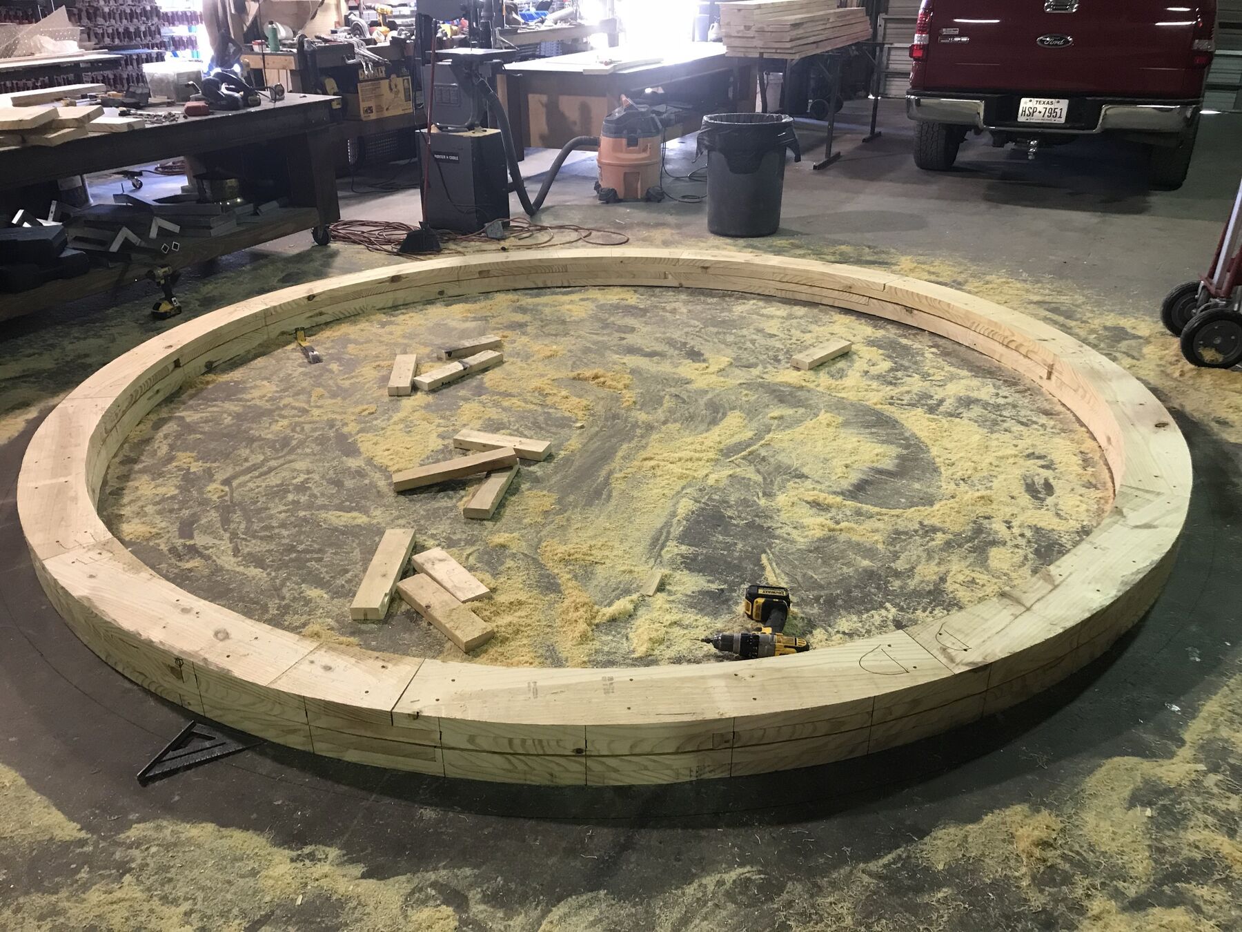 “The Dome” project image 2