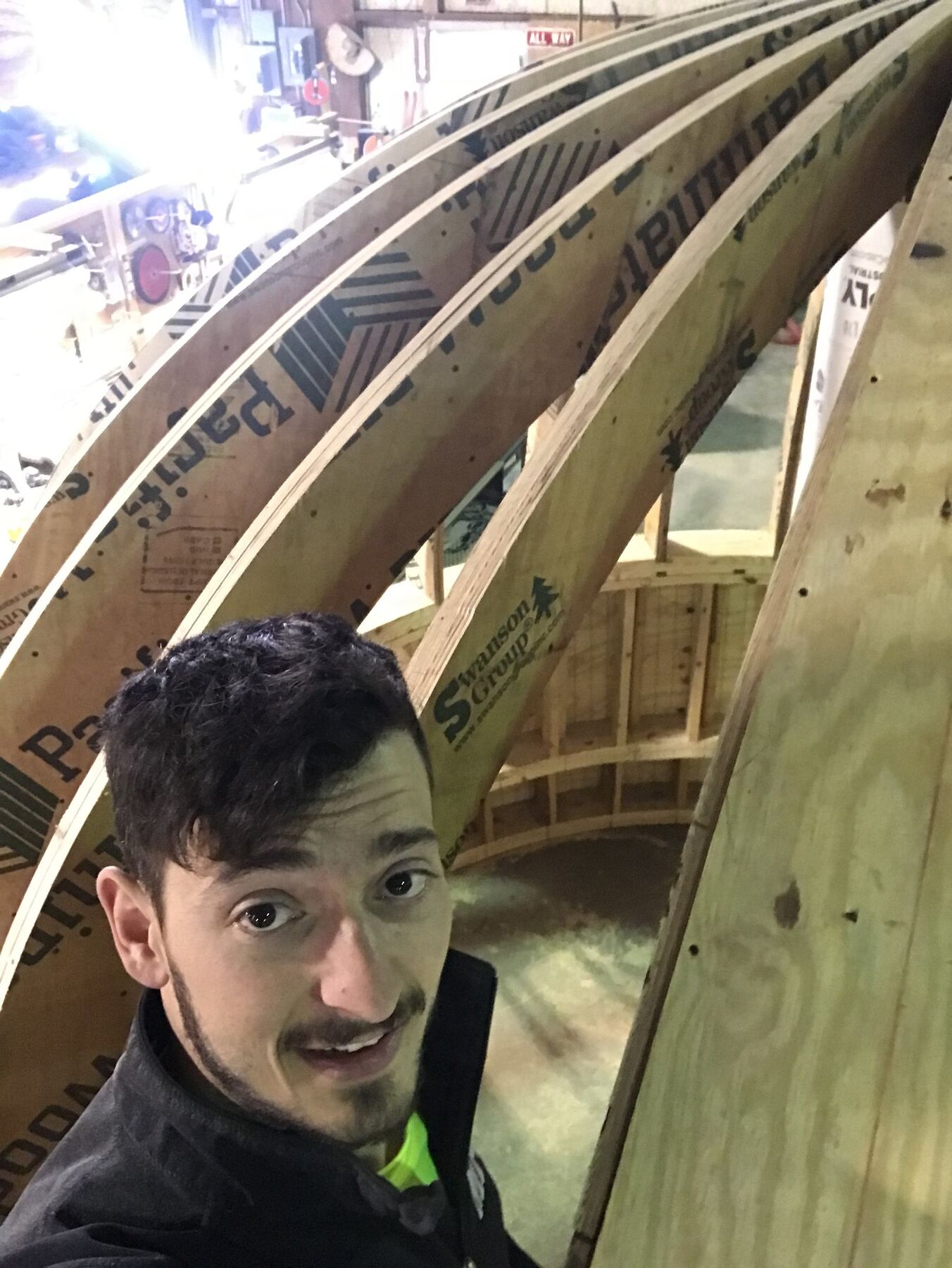 “The Dome” project image 6