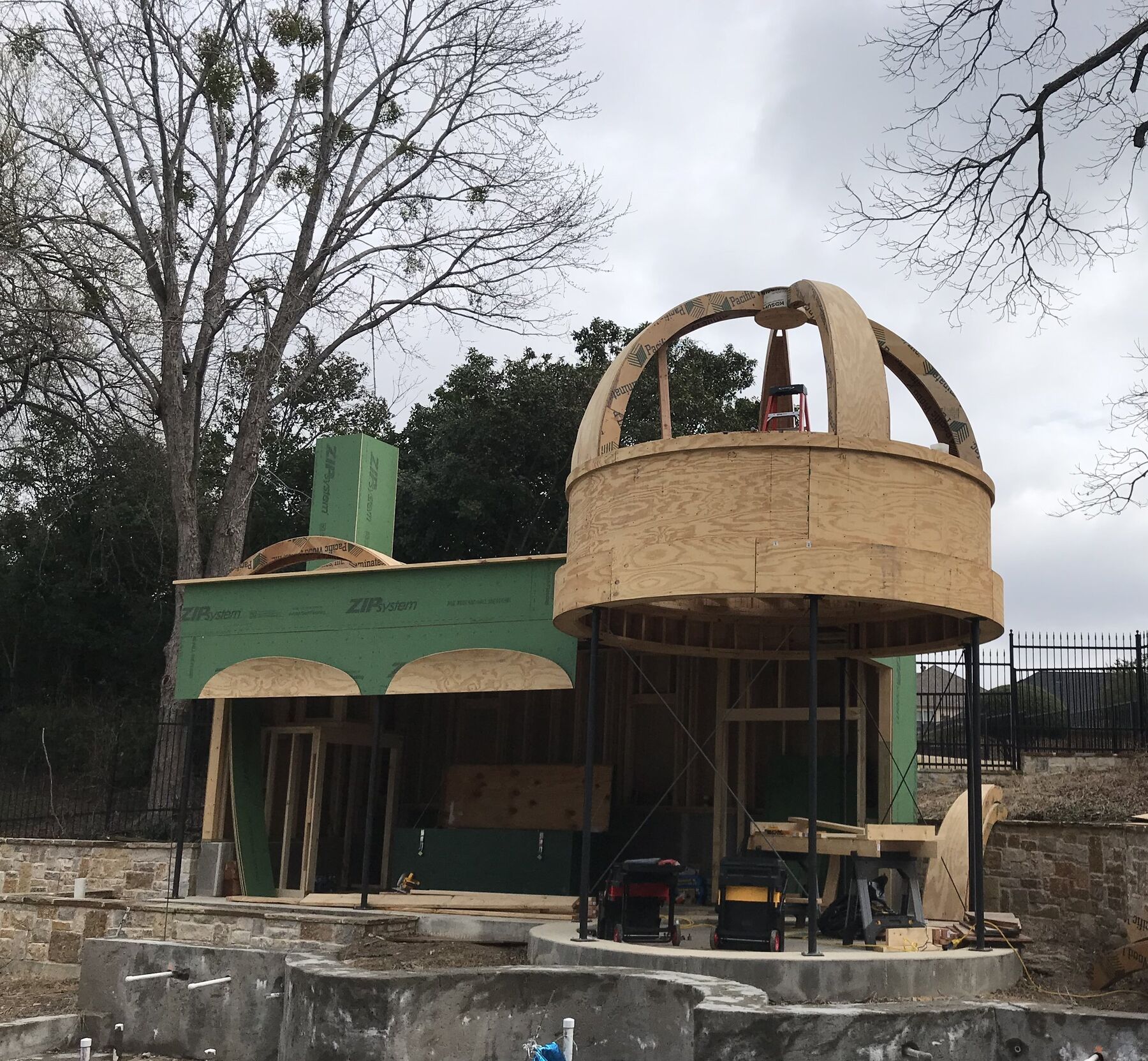 “The Dome” project image 9