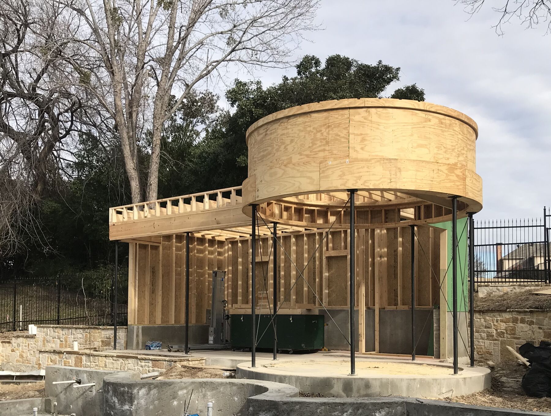 “The Dome” project image 8