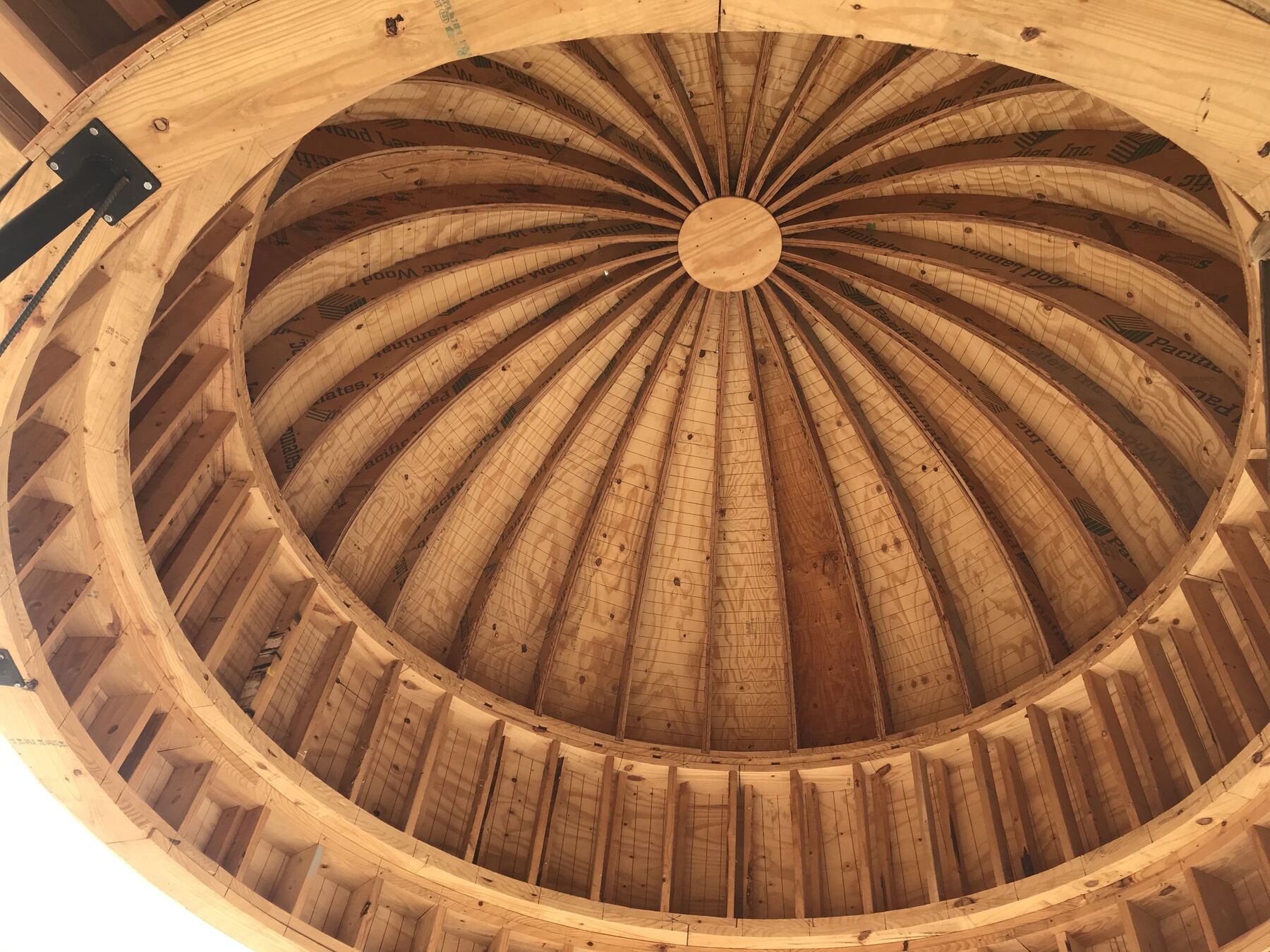 “The Dome” project image 11