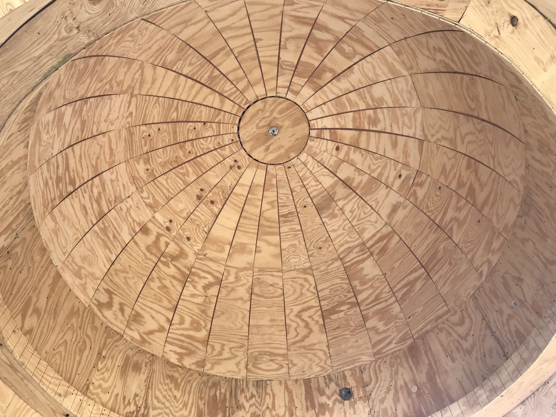 “The Dome” project image 12