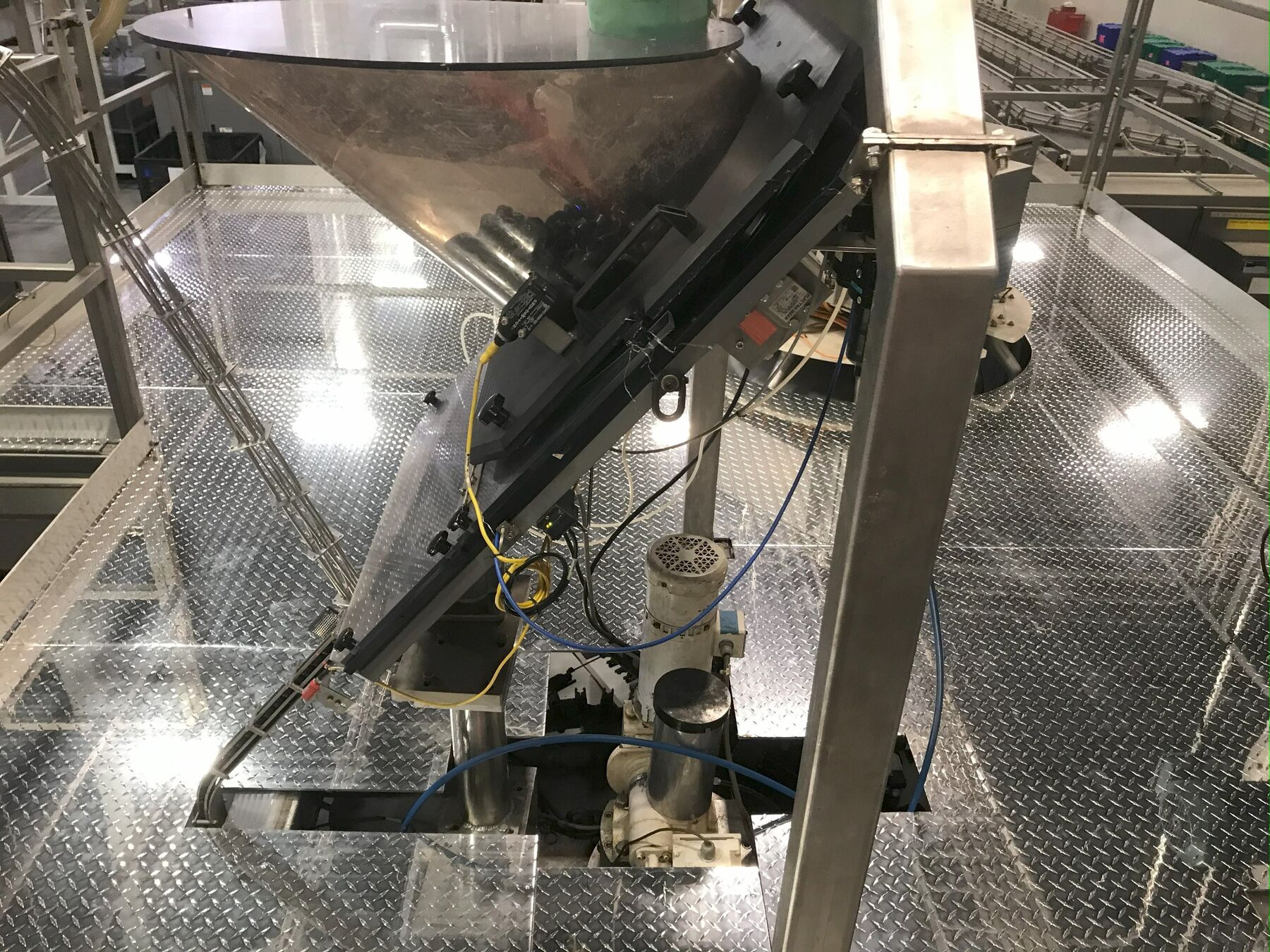 Safety Platforms and Crossovers project image 2